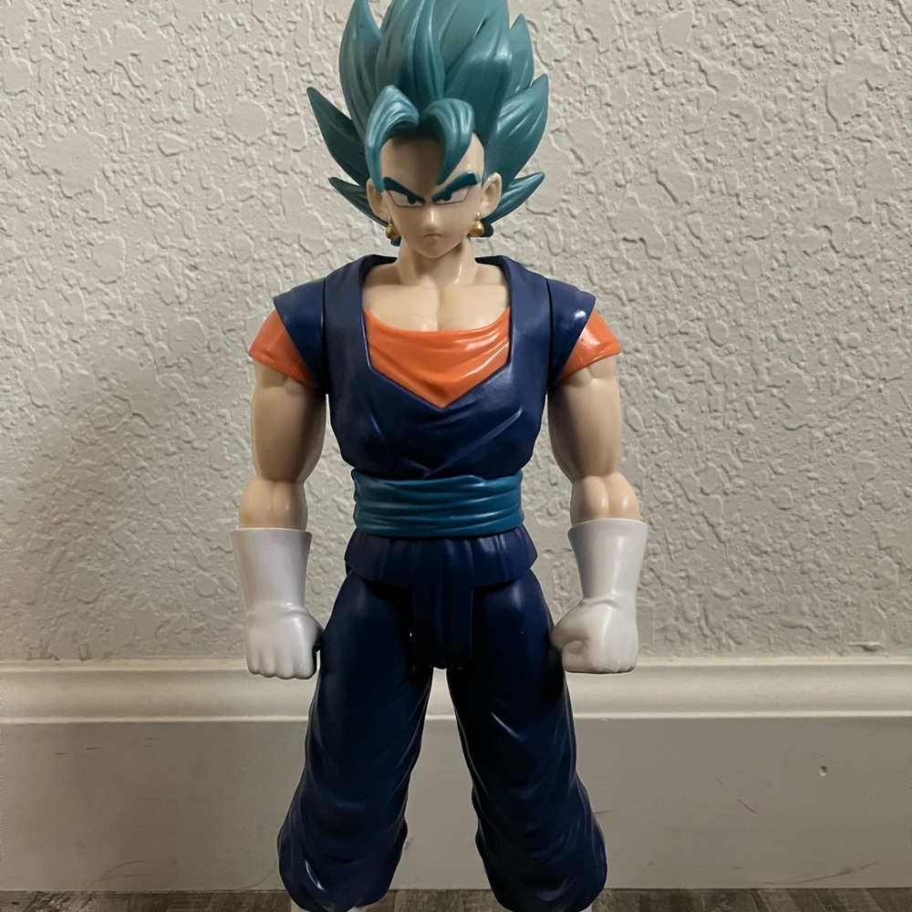 Dragon ball Z